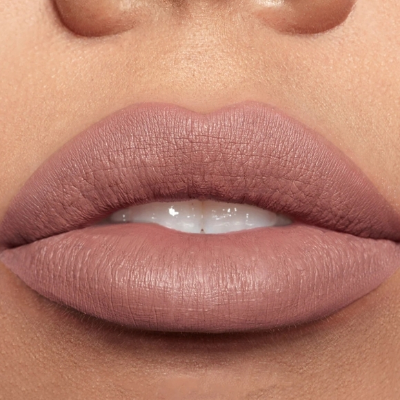 STILA Stay All Day Caramello Neutral Nude Matte Liquid Lipstick 12 Hour Mini - Picture 4 of 6